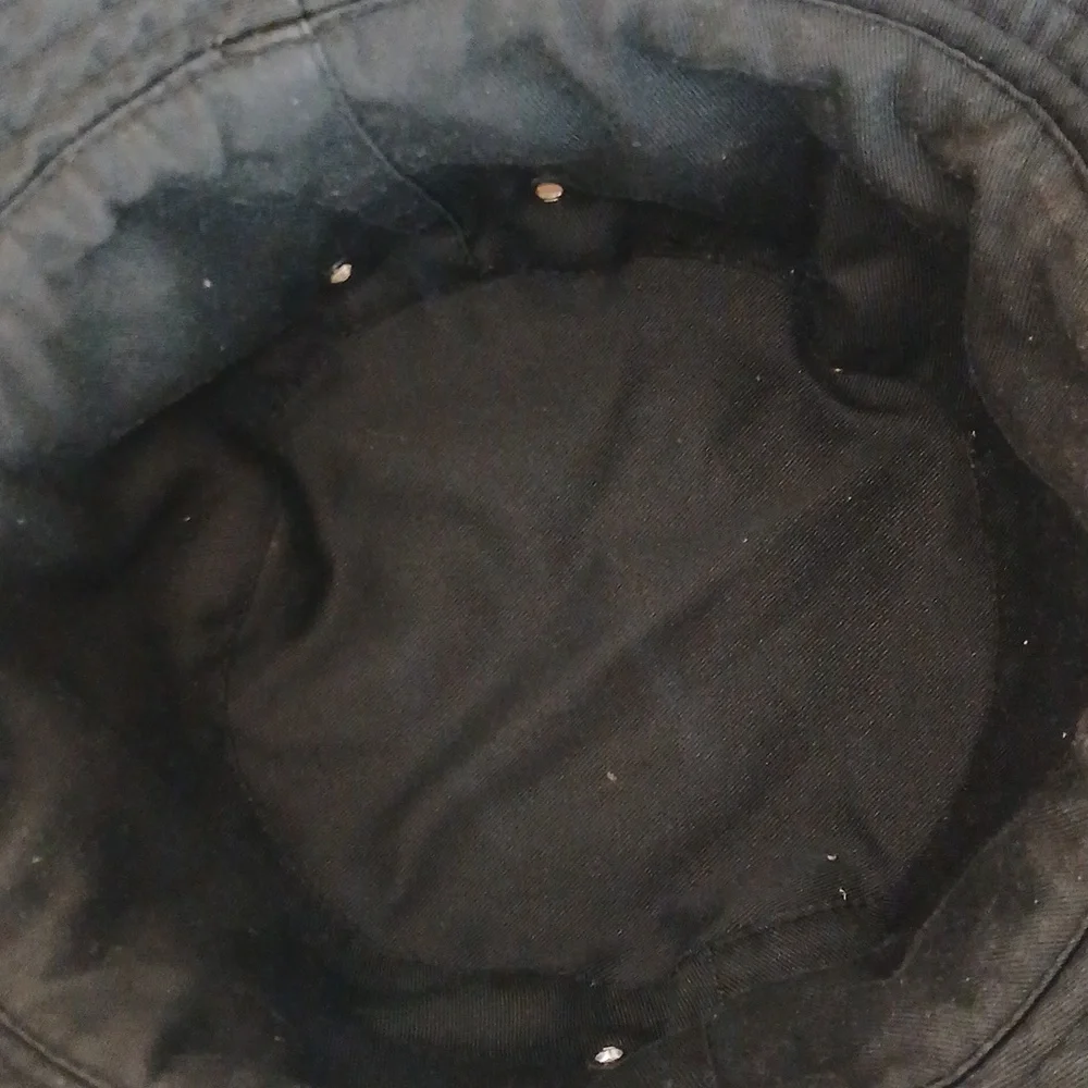 BUCKET HAT - Picture 4 of 6